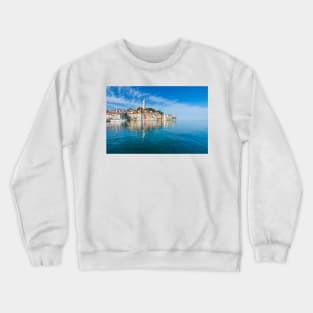 Rovinj Crewneck Sweatshirt